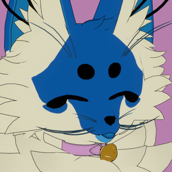 Avatar for OliverVRC