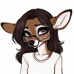 Avatar for Frodo Synthesis