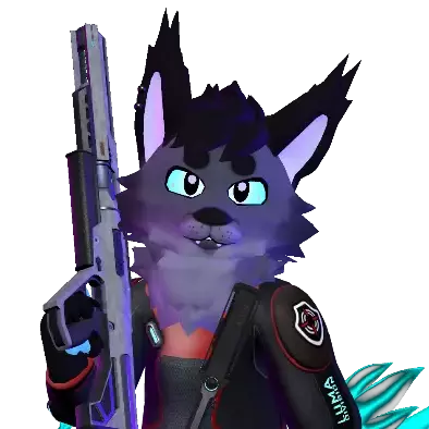 Avatar for FullMetalFox