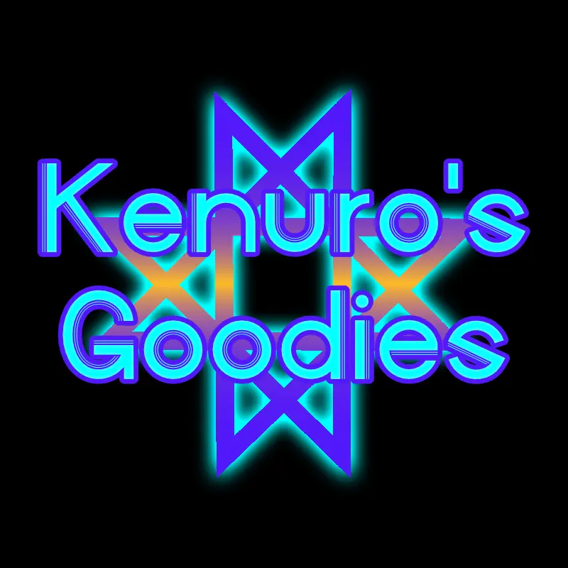 Avatar for Kenurosgoodies