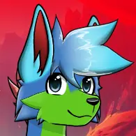 Avatar for Wolfboy121