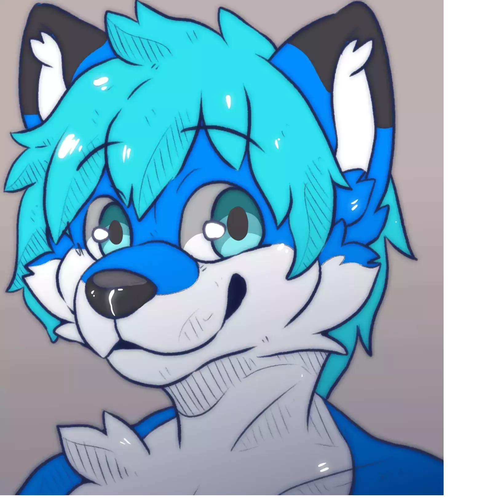 Avatar for Frosty