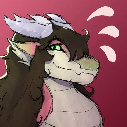 Avatar for a user