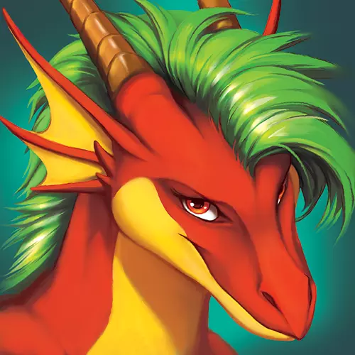 Avatar for Tehrii Proudtail