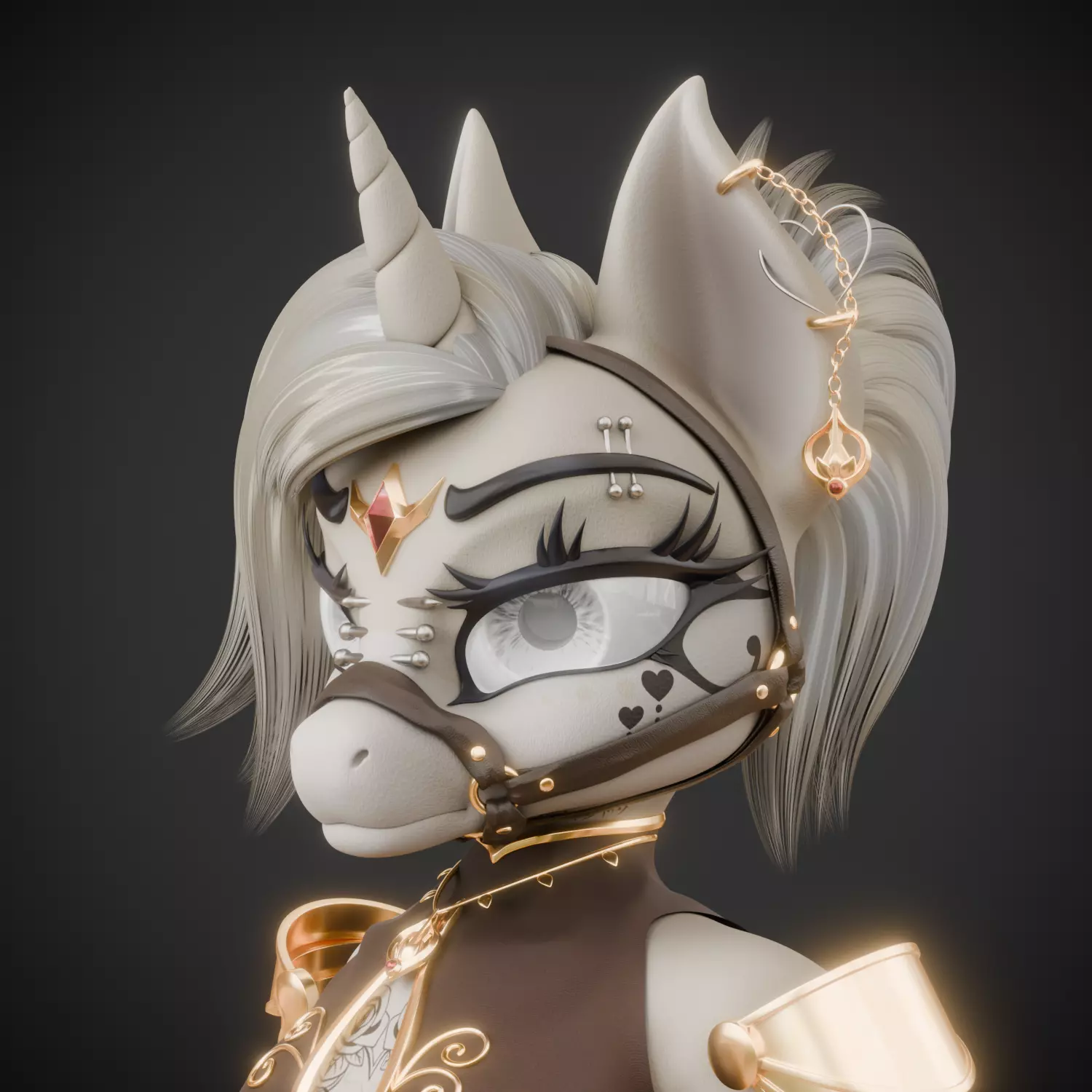 Avatar for SkylarFoxVR