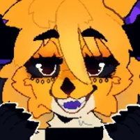 Avatar for SaffronTheBat