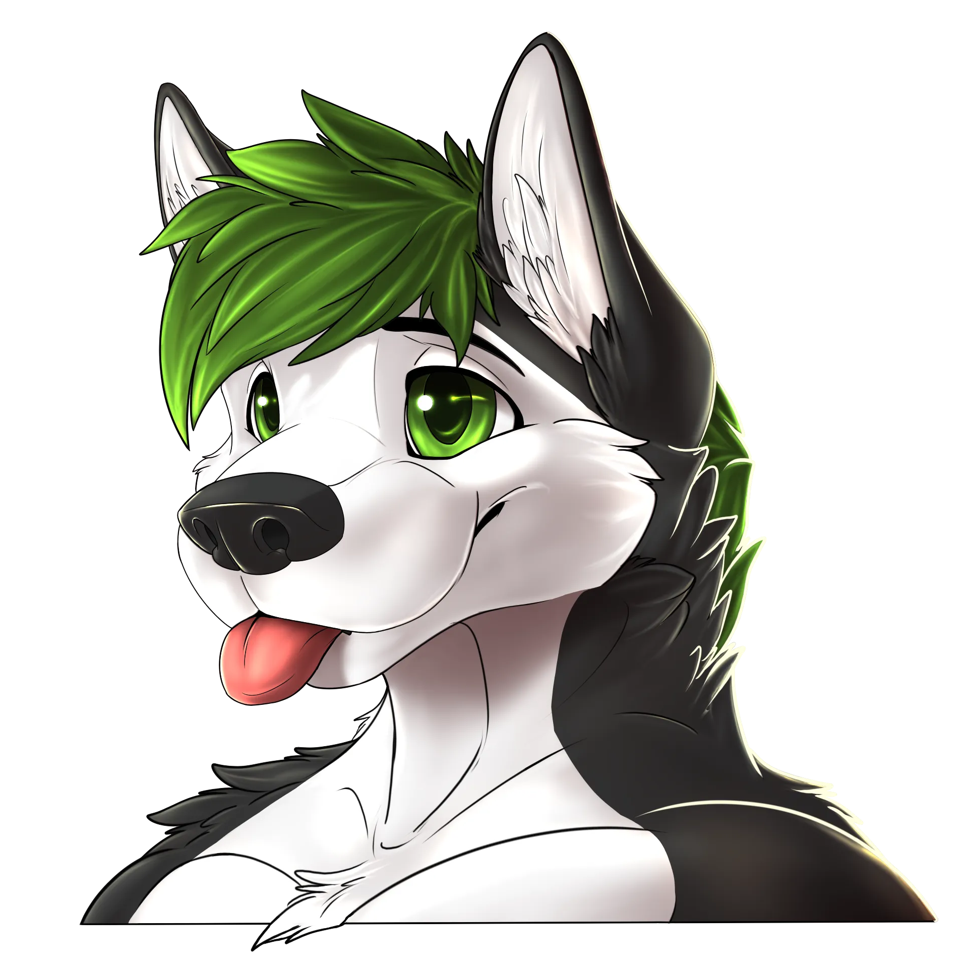 Avatar for Azora Husky