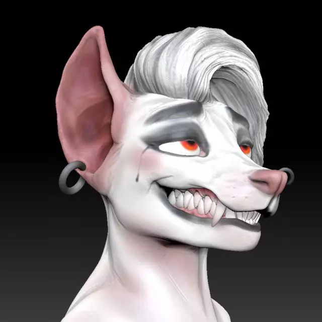 Avatar for SkullyHellfire