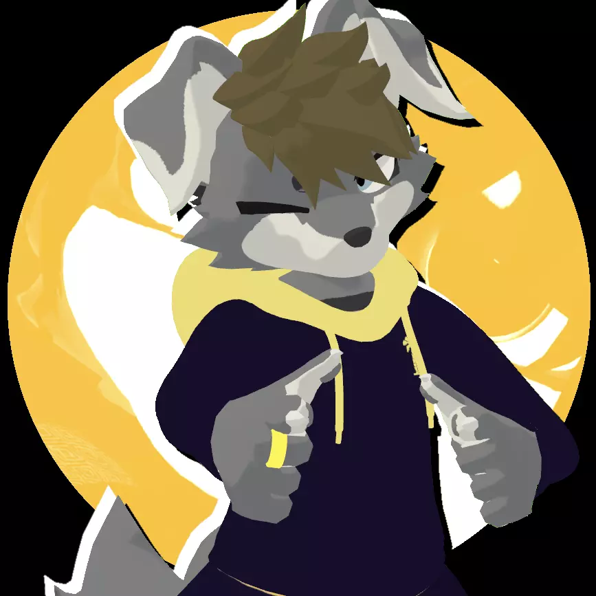 Avatar for Lucky Fluffsky