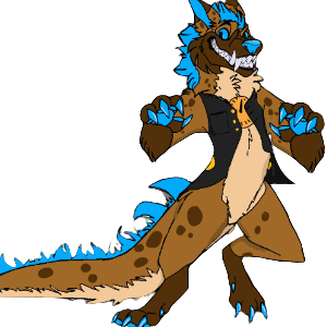 Avatar for Hacle Hyena