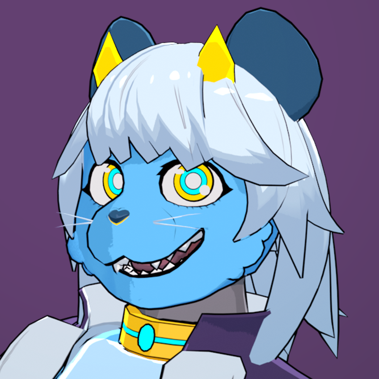Avatar for Duust
