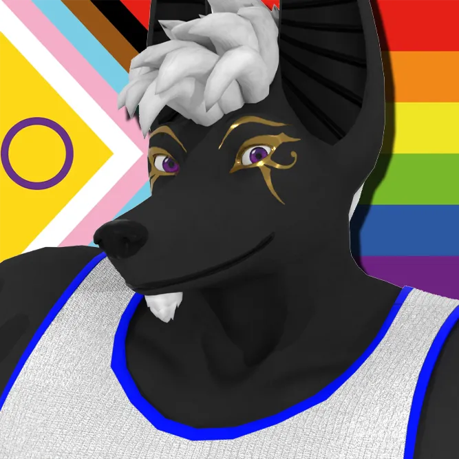 Avatar for AbrahmEden