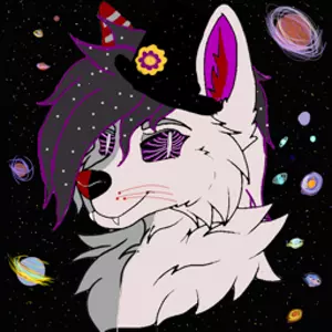 Avatar for Zenimus Tail