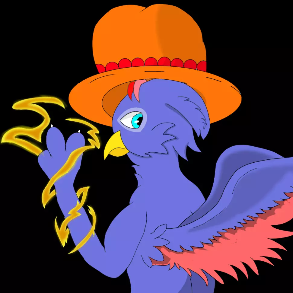 Avatar for a user