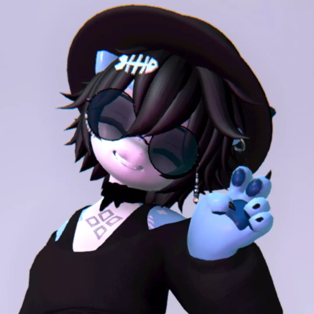 Avatar for CookieBeanVR