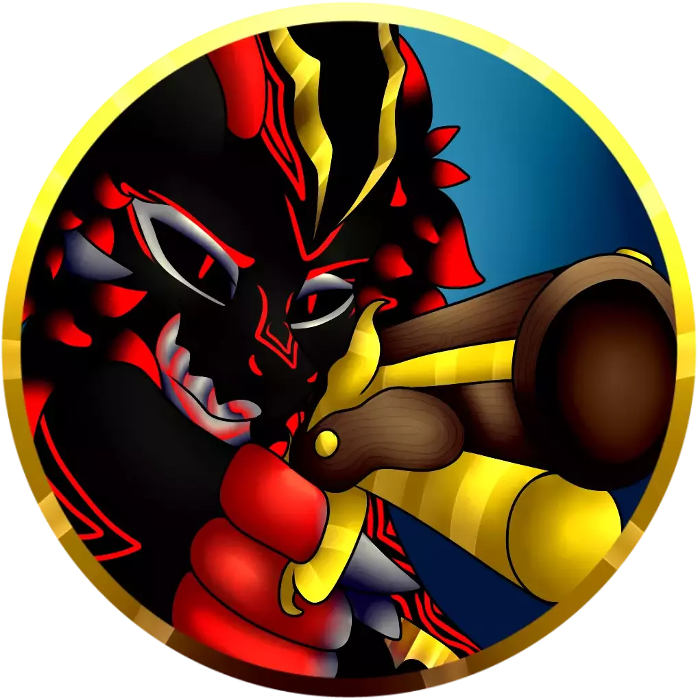 Avatar for a user