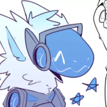 Avatar for WarnedFox_