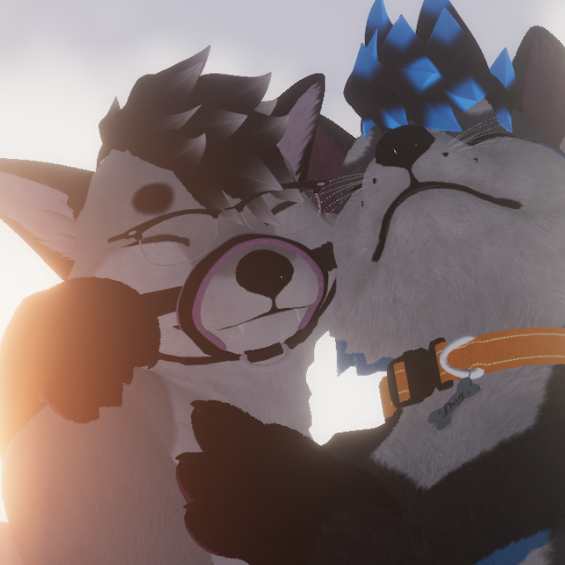 Avatar for a user