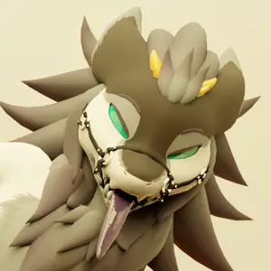 Avatar for Jhin Wonderlust