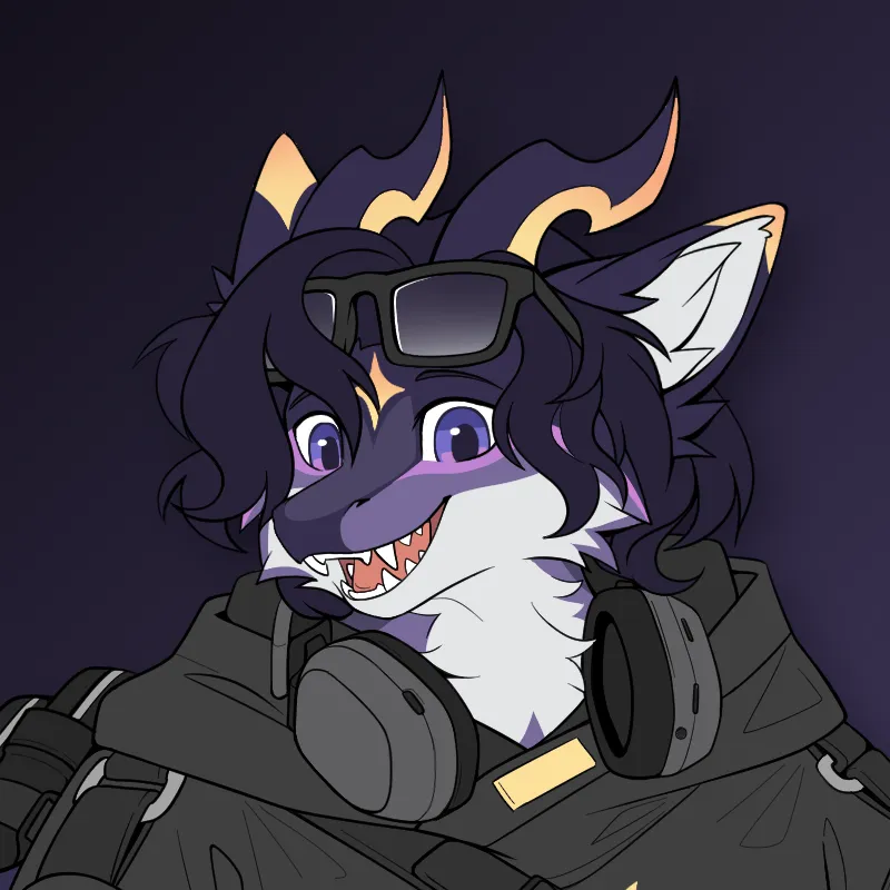 Avatar for a user
