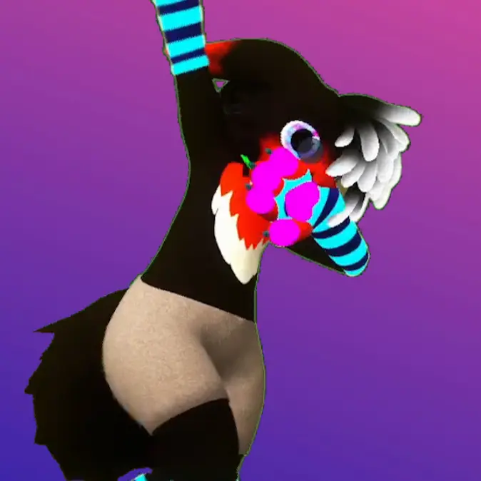 Avatar for a user