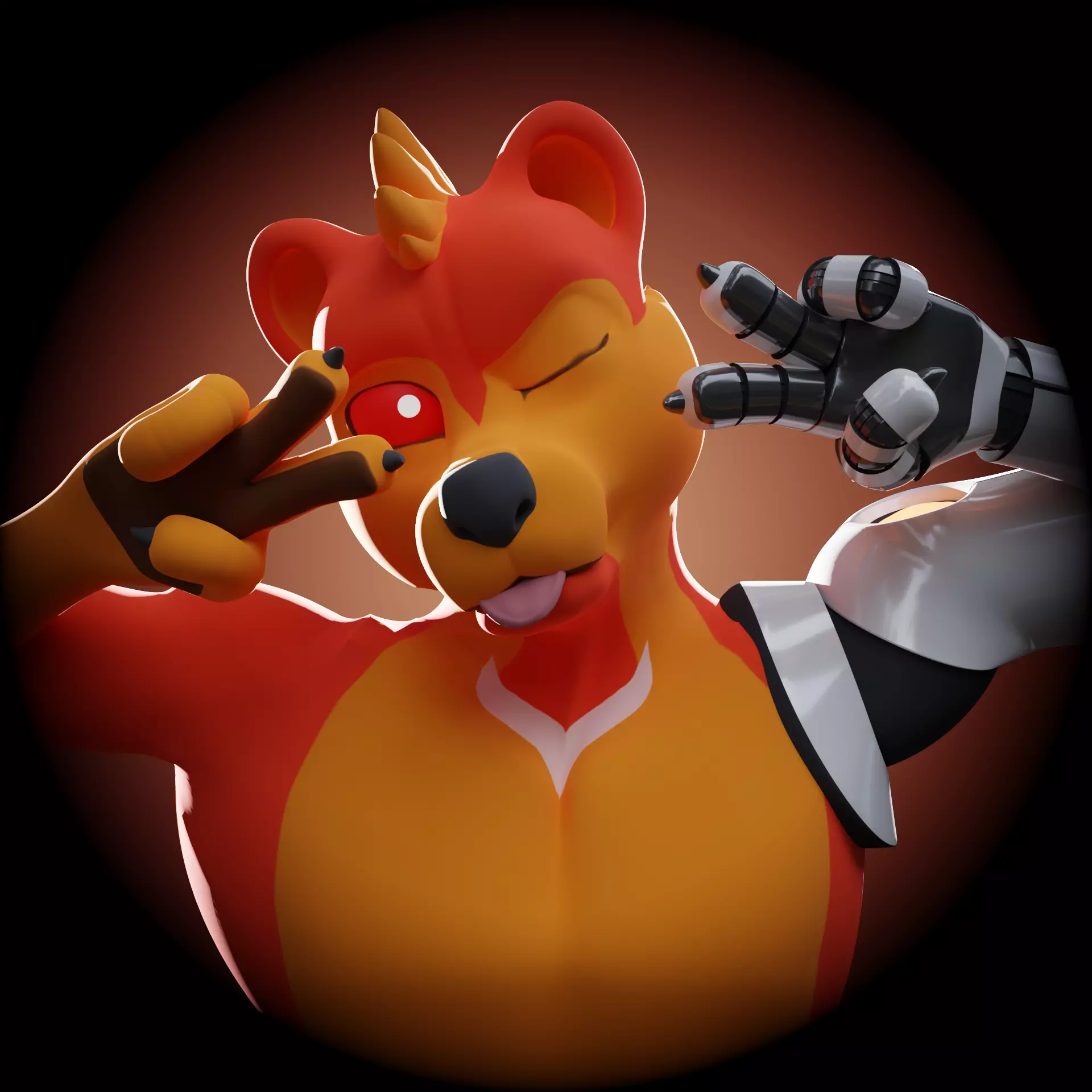 Avatar for Cherryvania