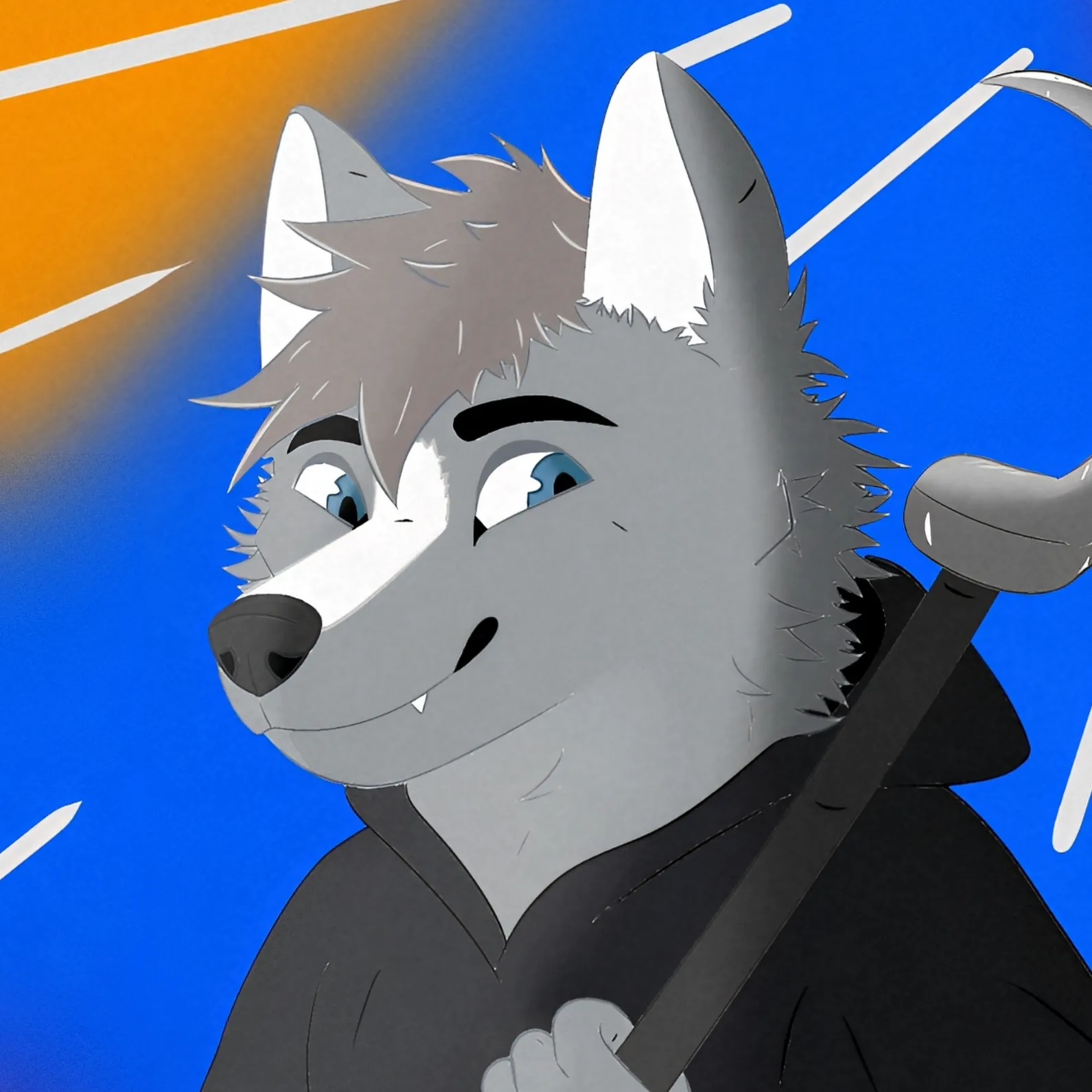 Avatar for a user