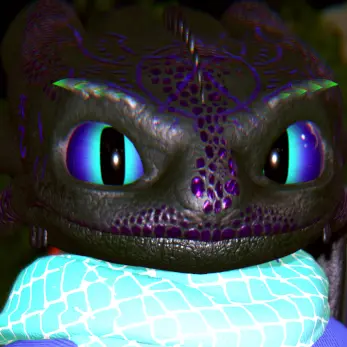 Avatar for Groxxy