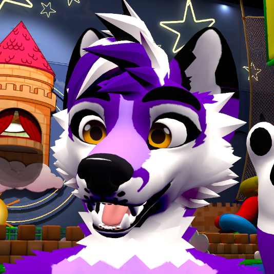 Avatar for a user