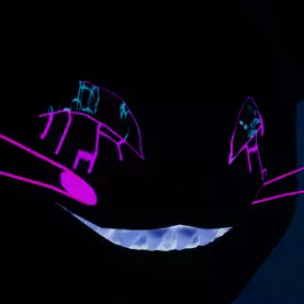 Avatar for MadWriter