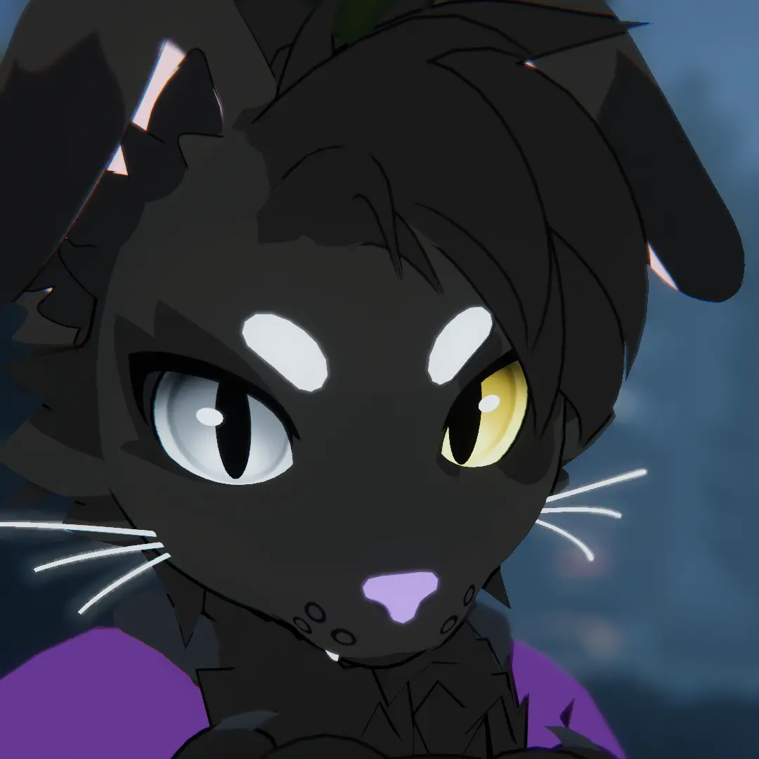 Avatar for Quatsar
