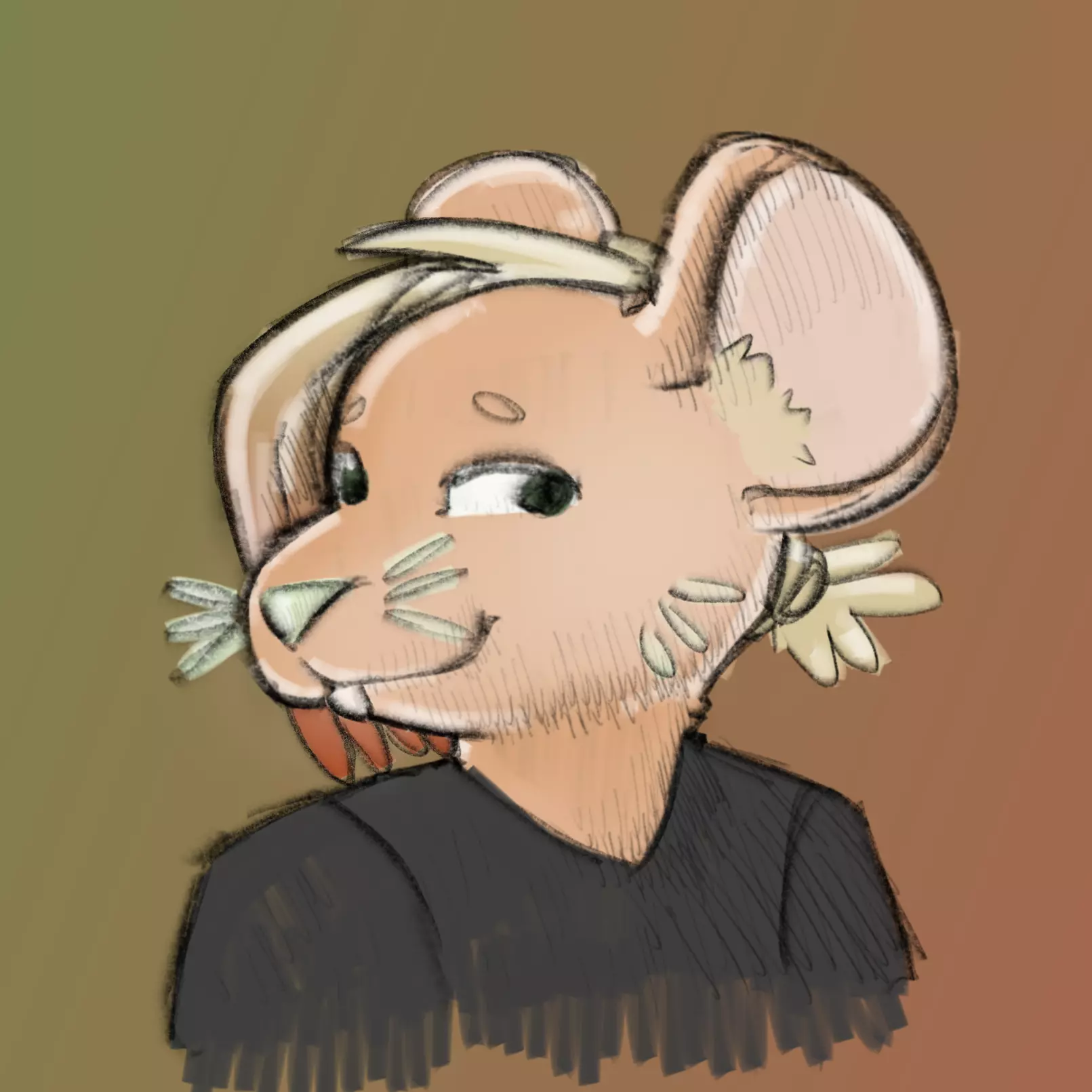 Avatar for Tibbits