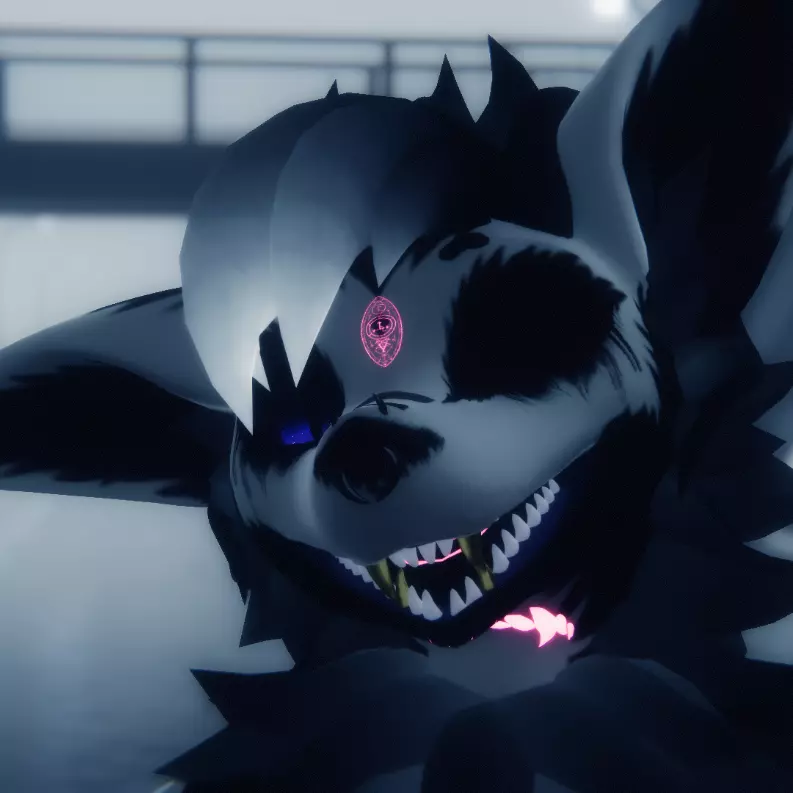 Avatar for LunaVRC