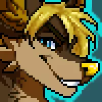 Avatar for Odo Goldenpaw
