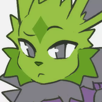 Avatar for a user