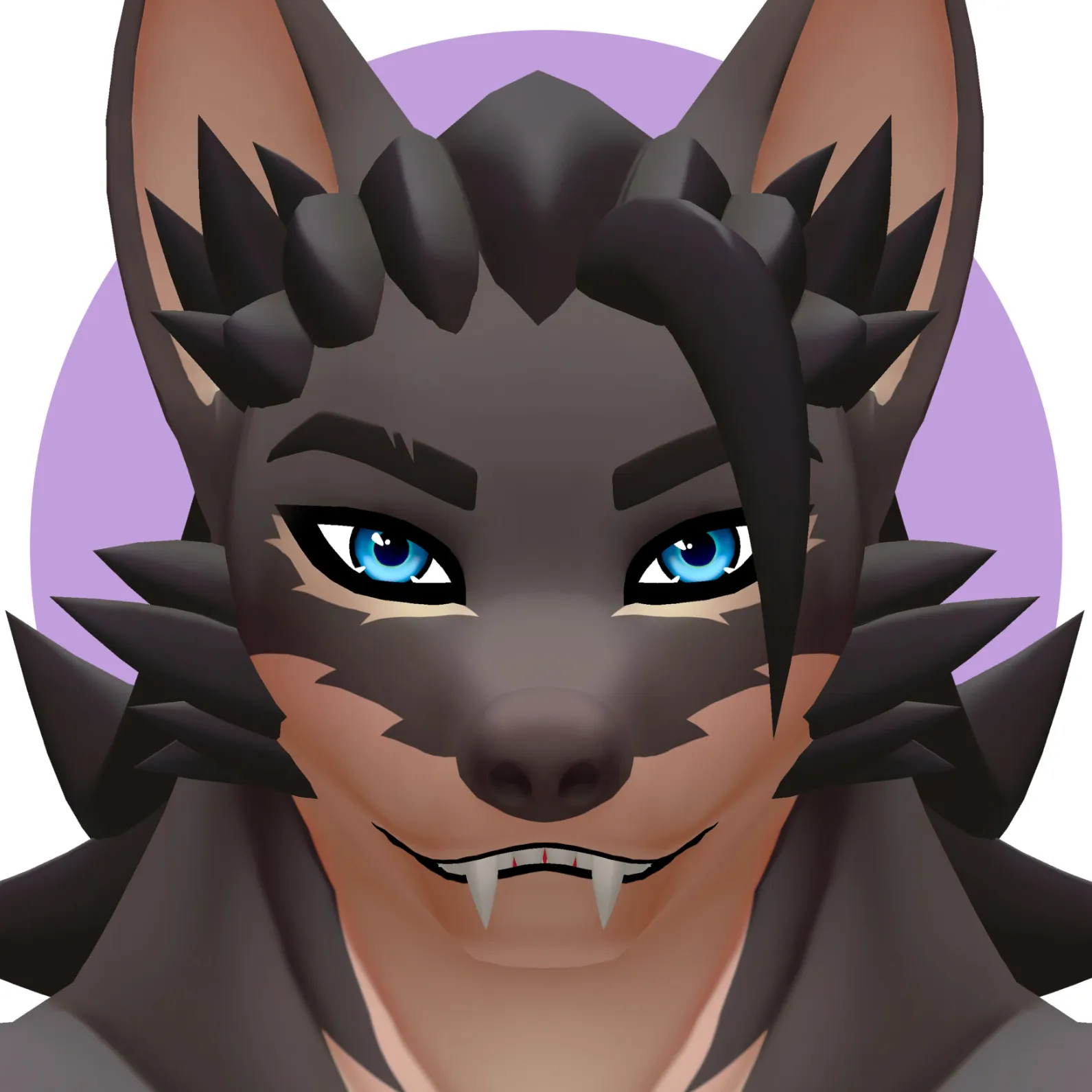 Avatar for FurPaw3D