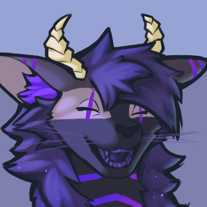 Avatar for a user