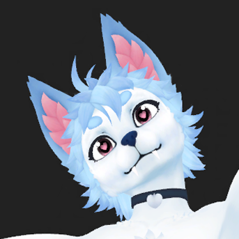 Avatar for LokiTheCuteBear