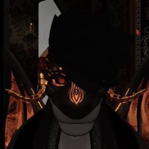 Avatar for WinterBlazeWolf