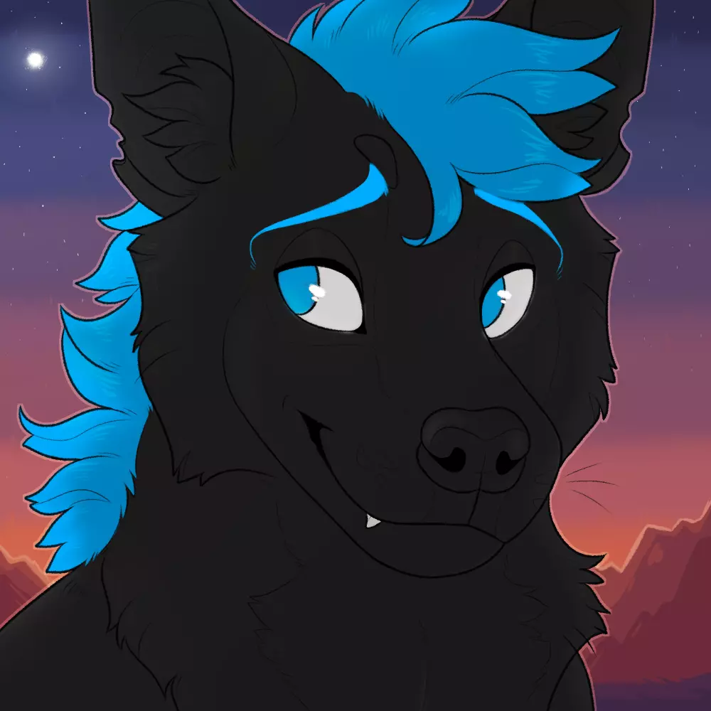Avatar for Storm_Husky_