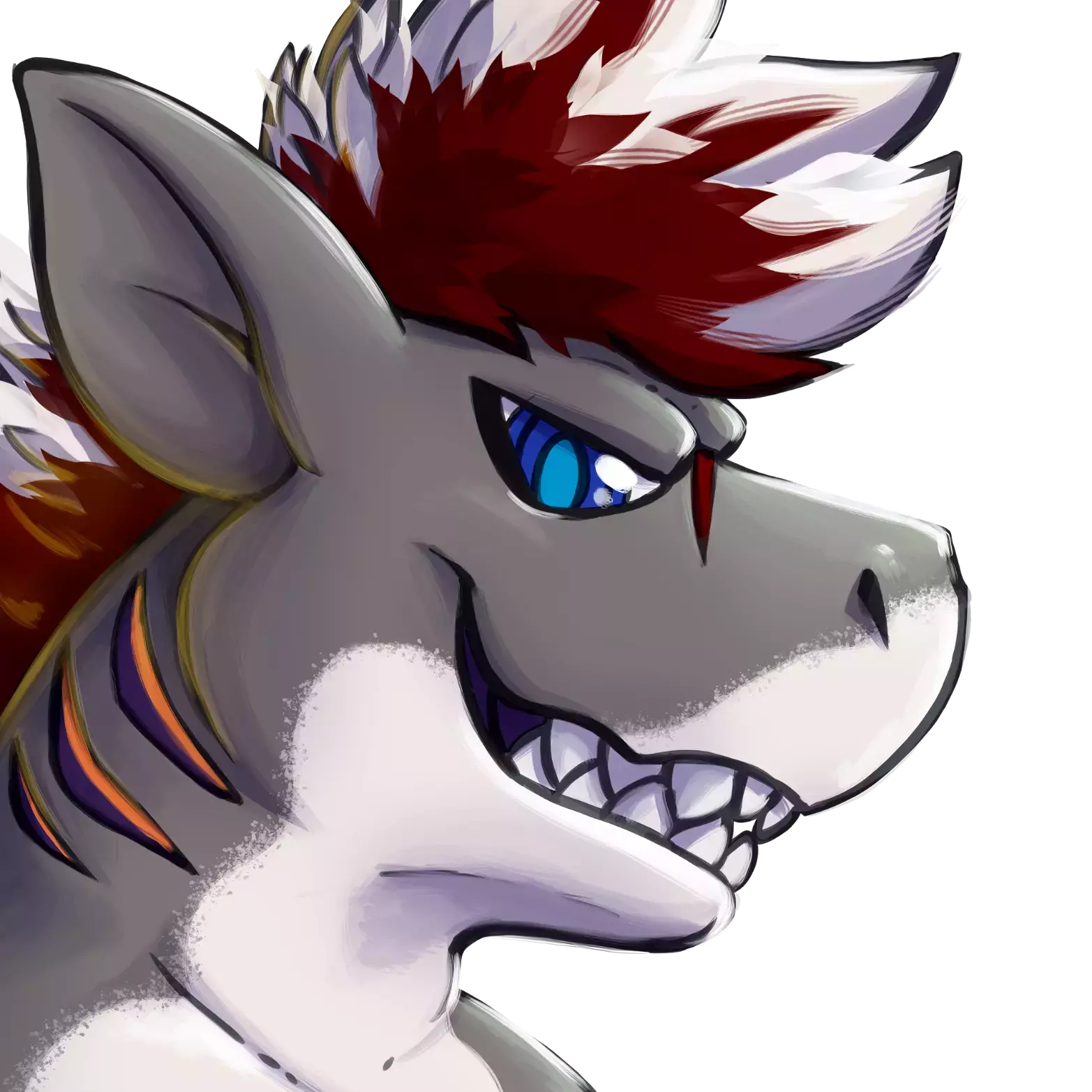 Avatar for werewusky