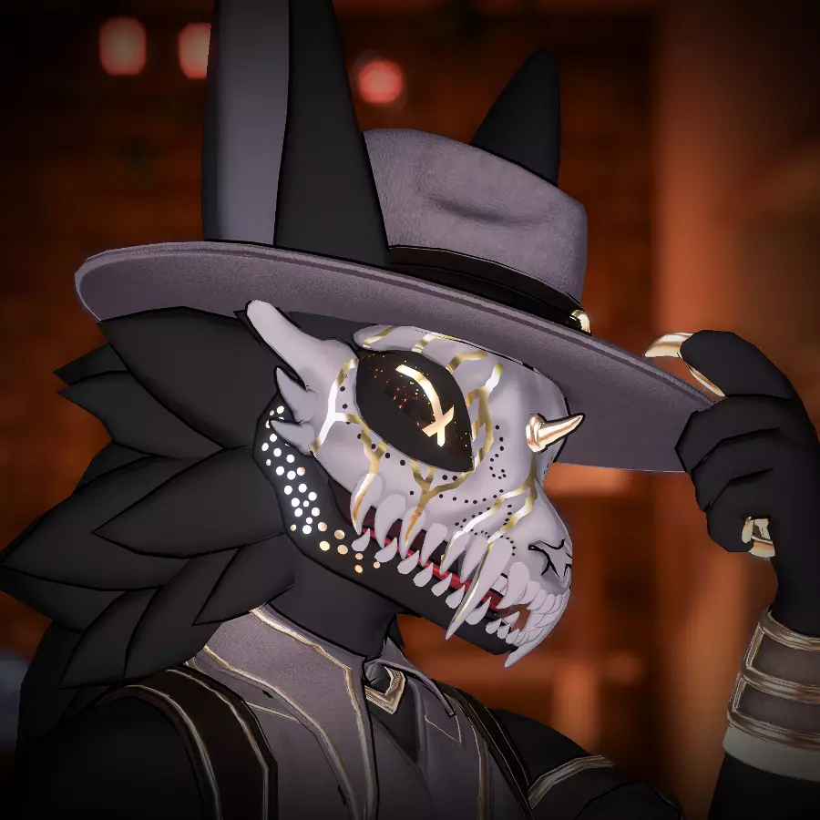 Avatar for ItsFloofy