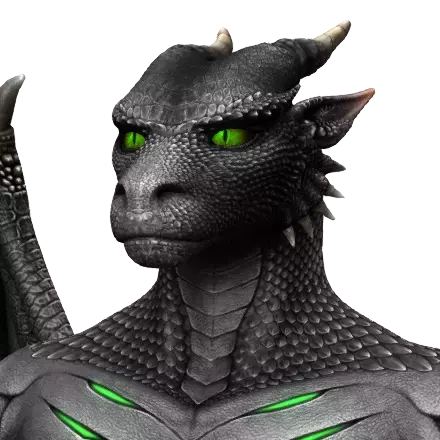 Avatar for a user