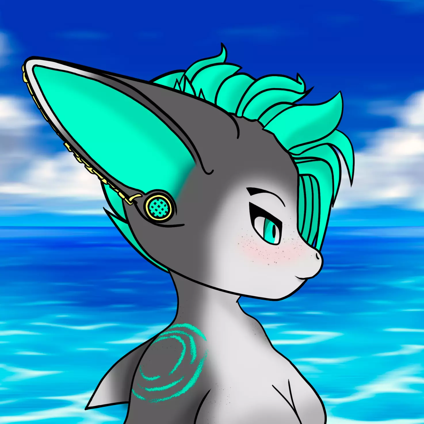 Avatar for Yoruh