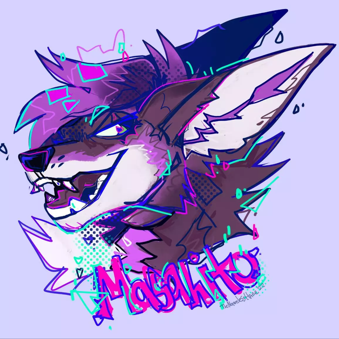 Avatar for Masahito