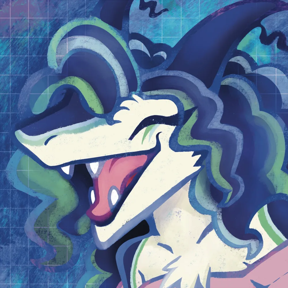 Avatar for Erryx