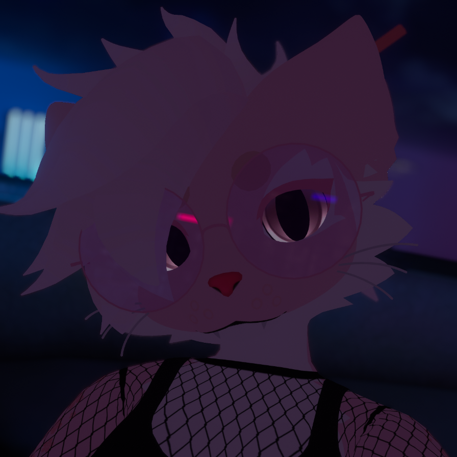 Avatar for nyctocat