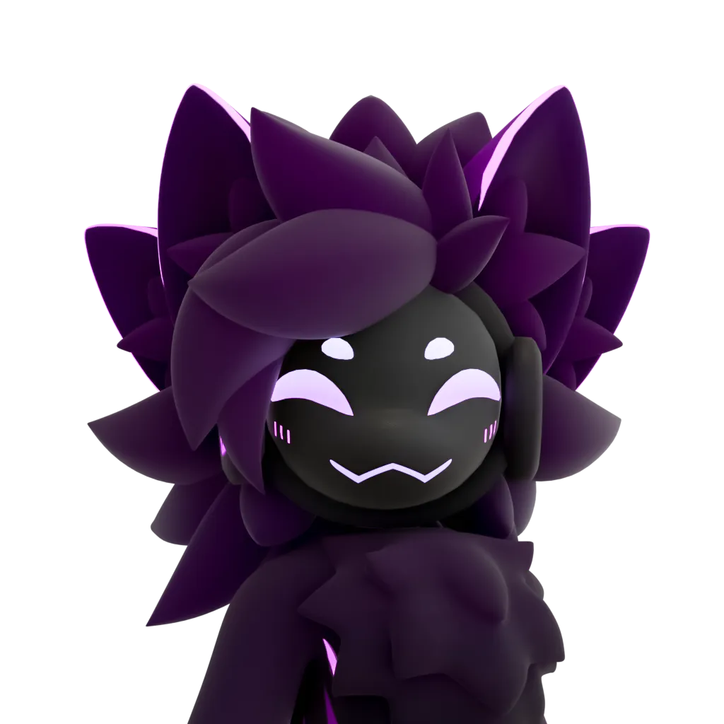 Avatar for a user