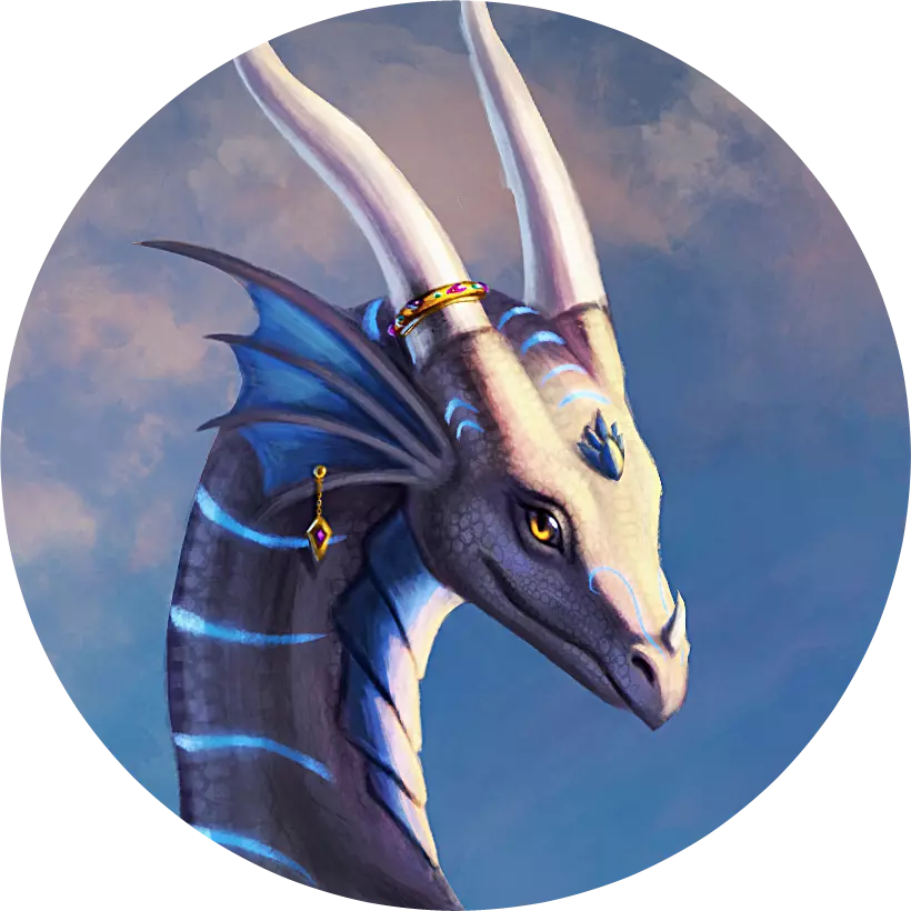 Avatar for Sylvara