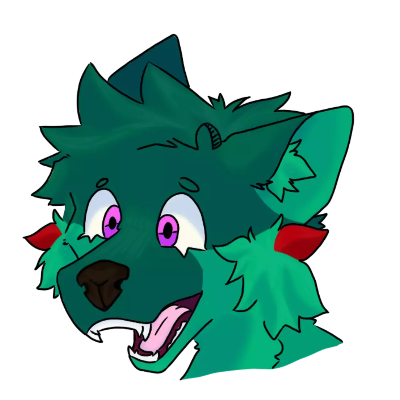 Avatar for Lotus-Floof